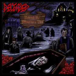 Deceased : Behind the Mourner's Veil